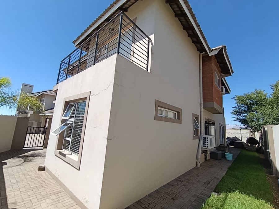 4 Bedroom Property for Sale in Shellyvale Free State